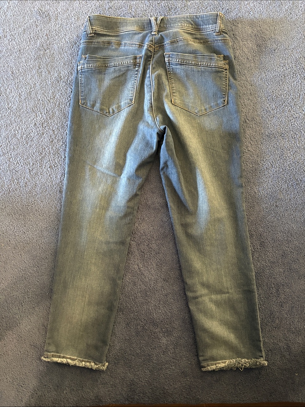 Democracy jeans - Picture 8 of 9